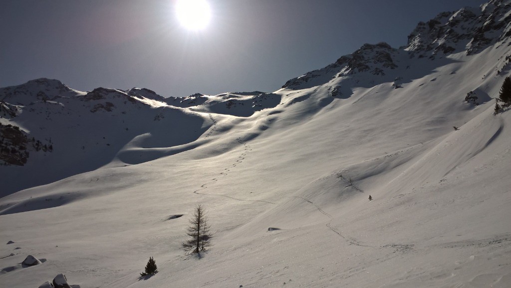 Samedi ! Pfiou, dément ! 