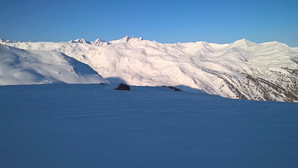 Samedi : Il fait beau ! 