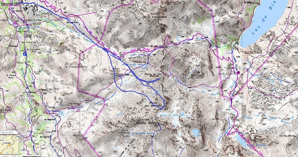 Dimanche : Un peu moins recherché que Samedi :-)