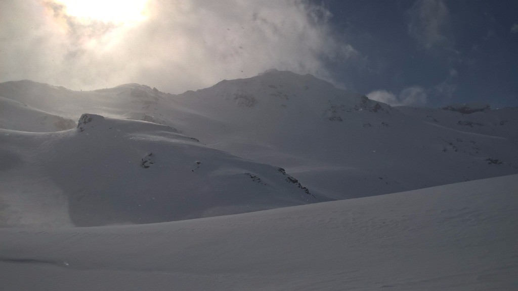 Dimanche : Roche Noire. 