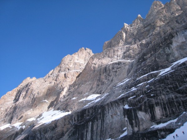 Où sont les Charlies ? : Tout petit petit