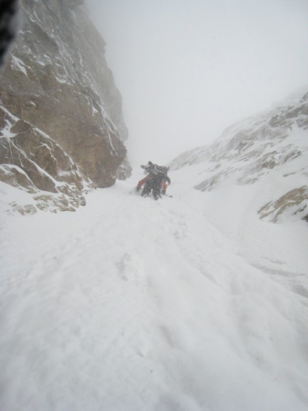 Serret du Savon : On en prend plein la gu**** !