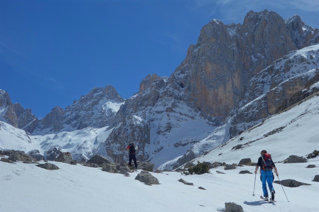 vallée du Guzeller