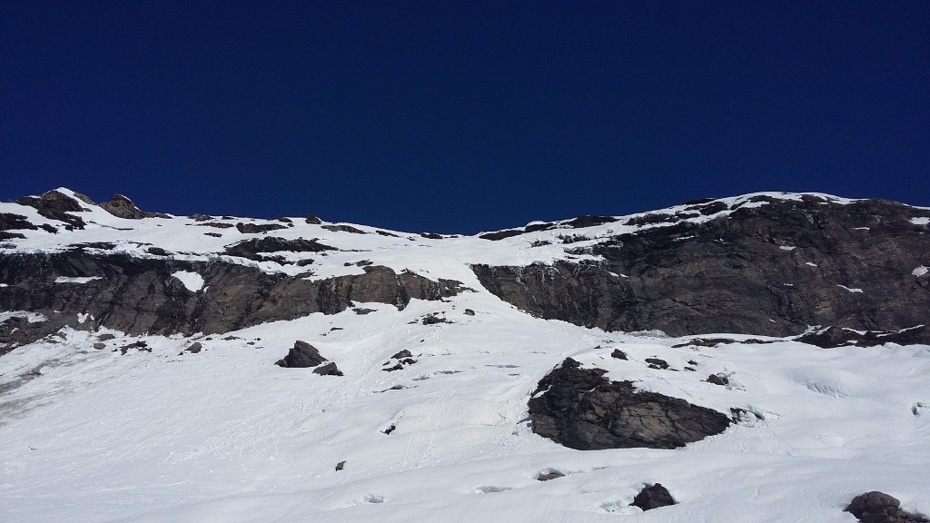 passage du dérochoir