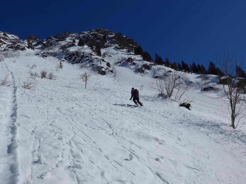 Bon ski