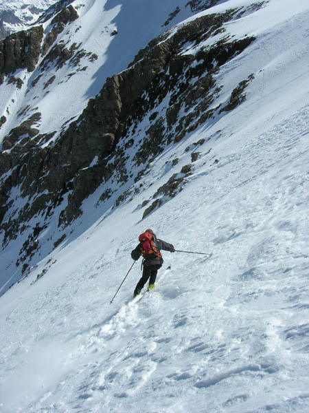 zous : j'arrive chérie...