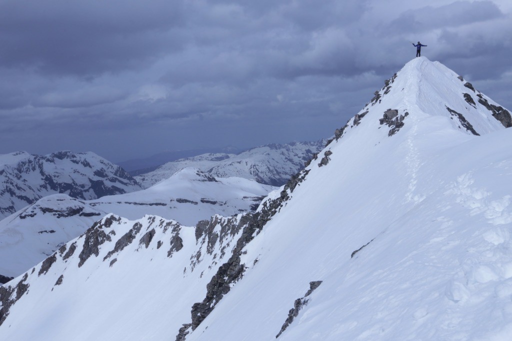 #7 On the top ! On the top !