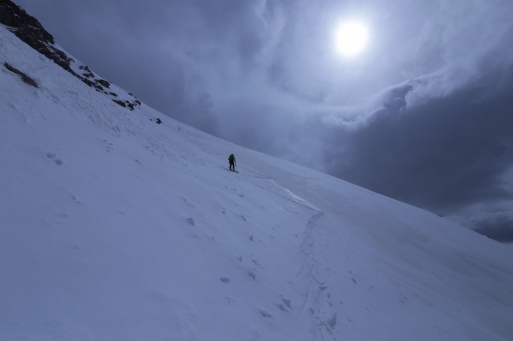 #4 Presque au sommet Presque au sommet