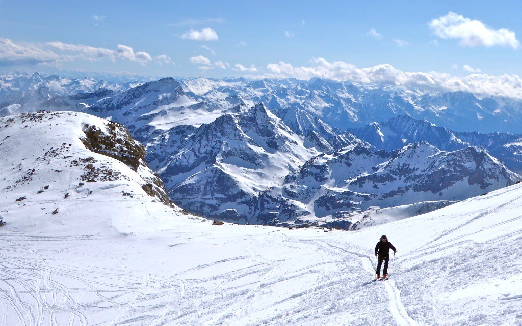 Laurent se régale :)