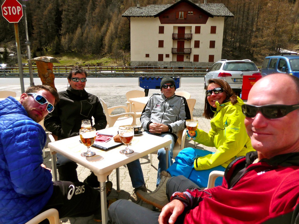 D'un coup, tout va mieux :)