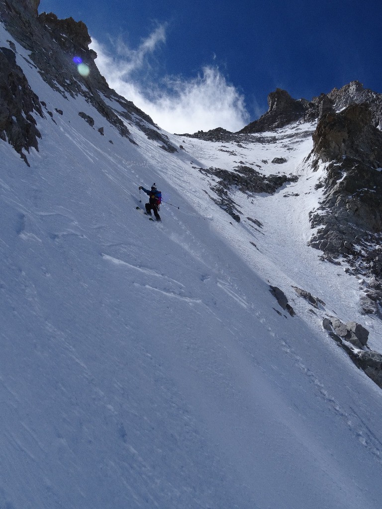 étroiture du Haut