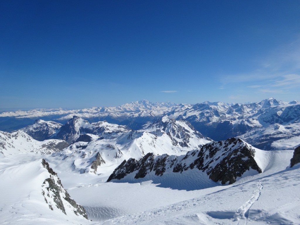 Mont-Blanc Vanoise
