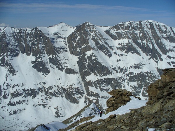 Proche du but! : Agnès en fini avec la montée