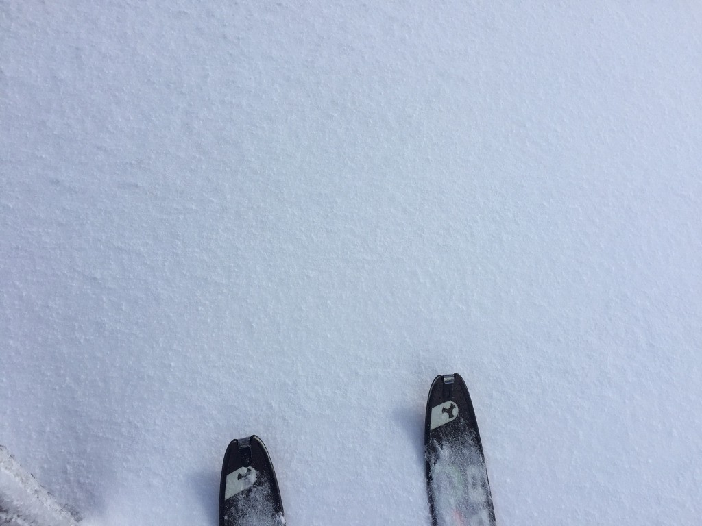 #7 Merci Ste Trab pour cette belle neige Merci Ste Trab pour cette belle neige