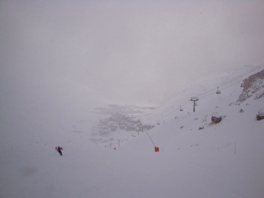 Combe de la Balme