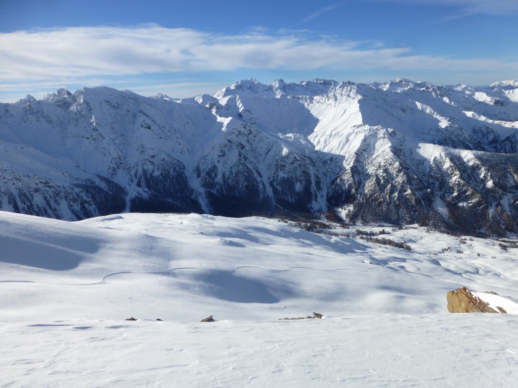 #4 Il y a encore de quoi se faire plaisir... Il y a encore de quoi se faire plaisir...