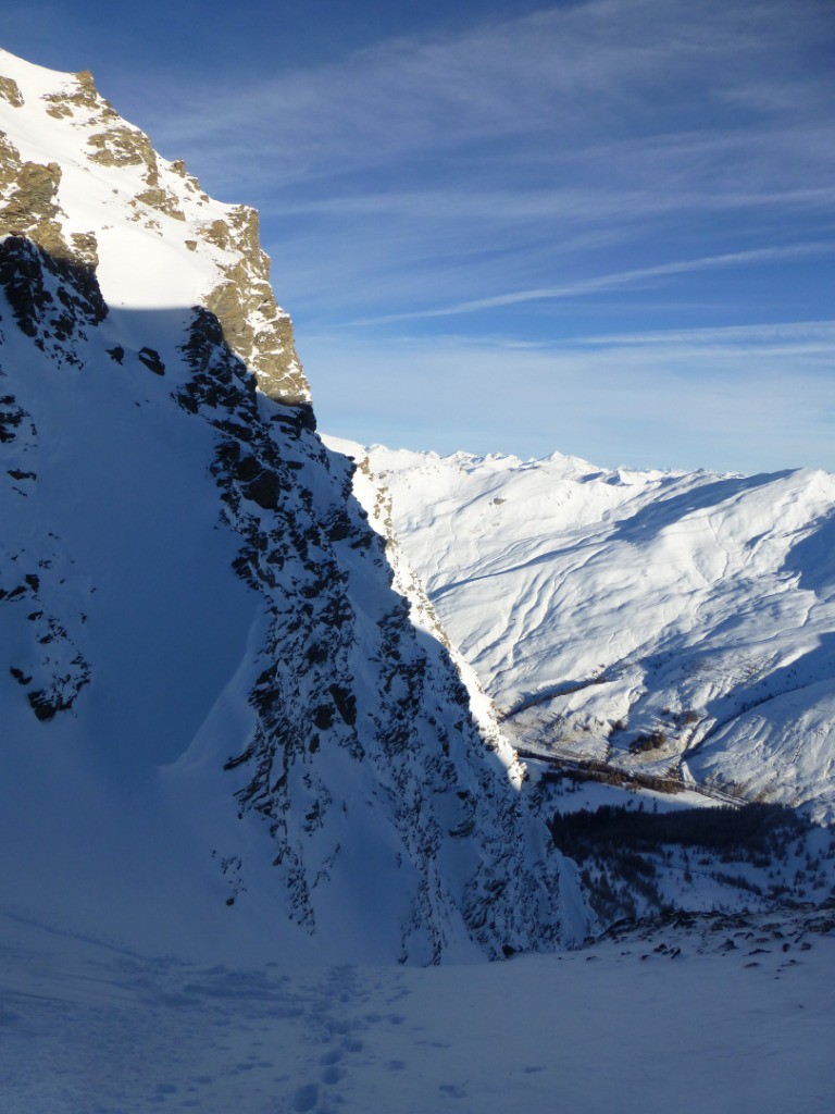 #1 Fin à pied après la millième conversion Fin à pied après la millième conversion