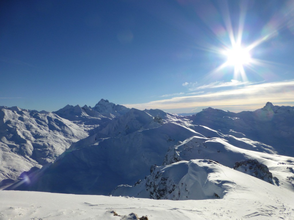 #2 On dirait le sud On dirait le sud