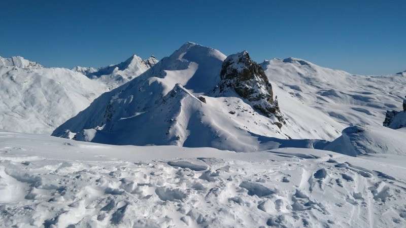 Le fameux Rouchon!!!