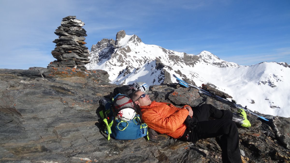 #7 repos du guierrier repos du guierrier