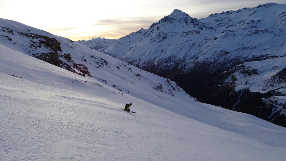 #16 Grands espaces Grands espaces