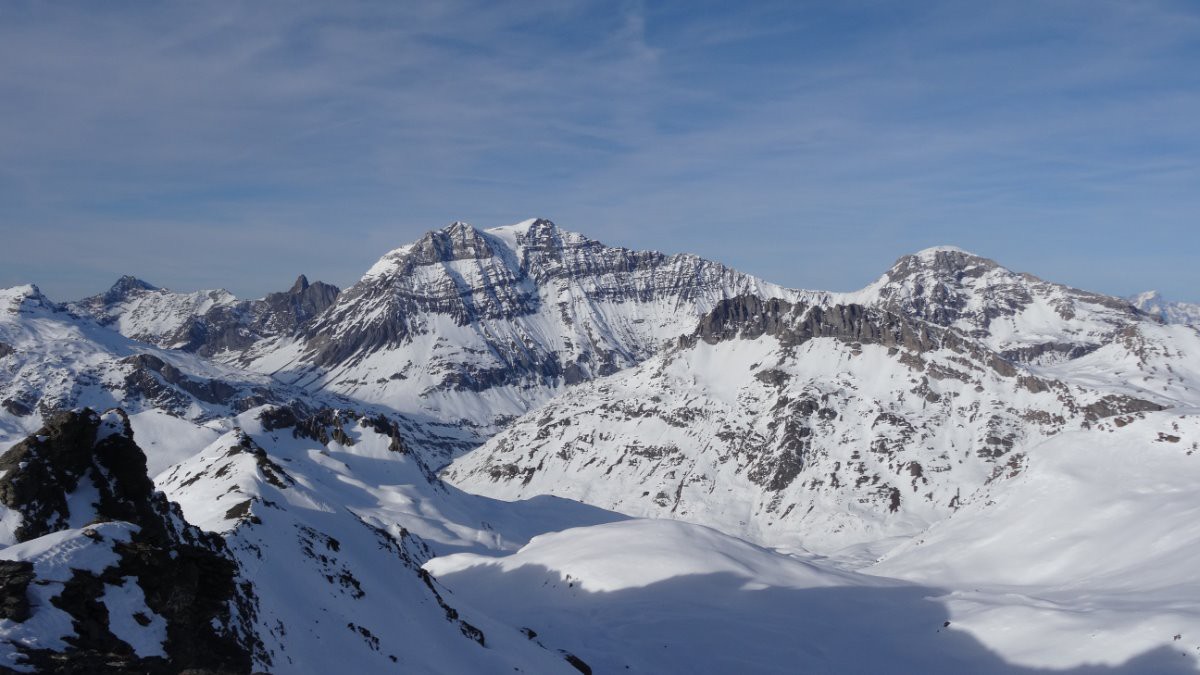 #8 Grande Casse Grande Casse