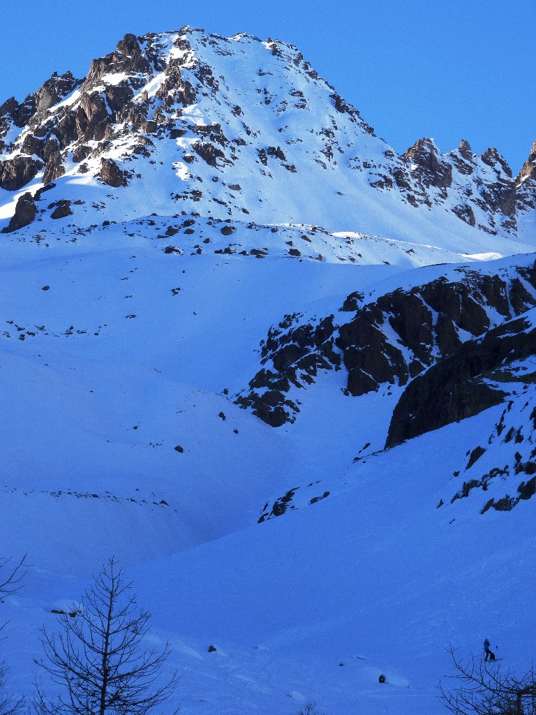 et voilà le boulot!