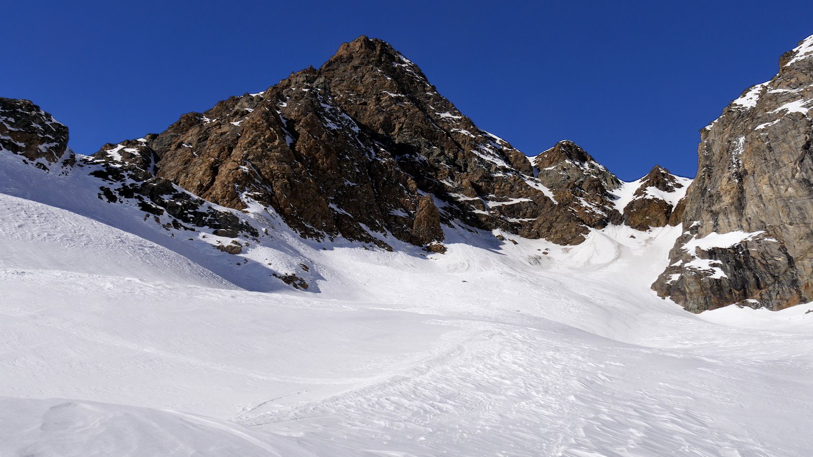 Un petit coup d'œil en arrière.