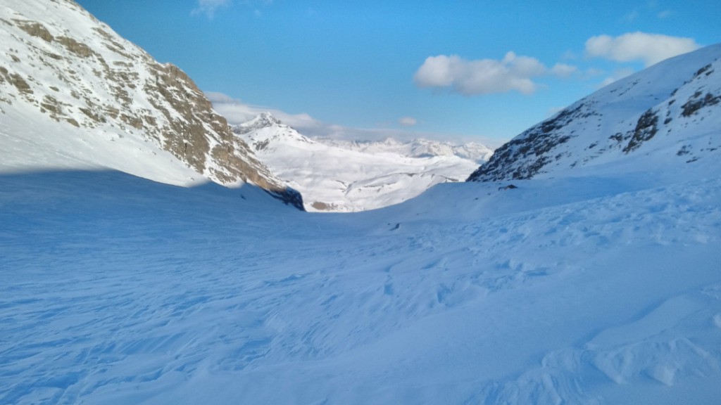 Col du Lasseron