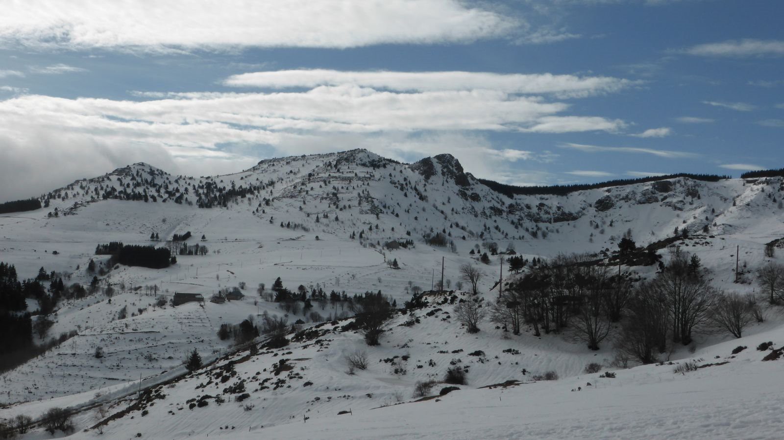Cirque des Boutières