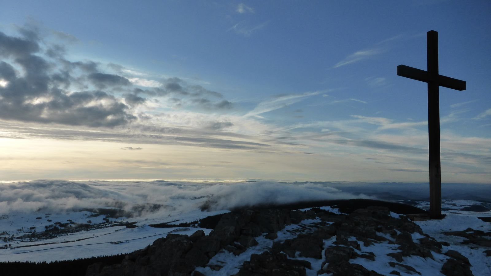 Sommet altiligérien