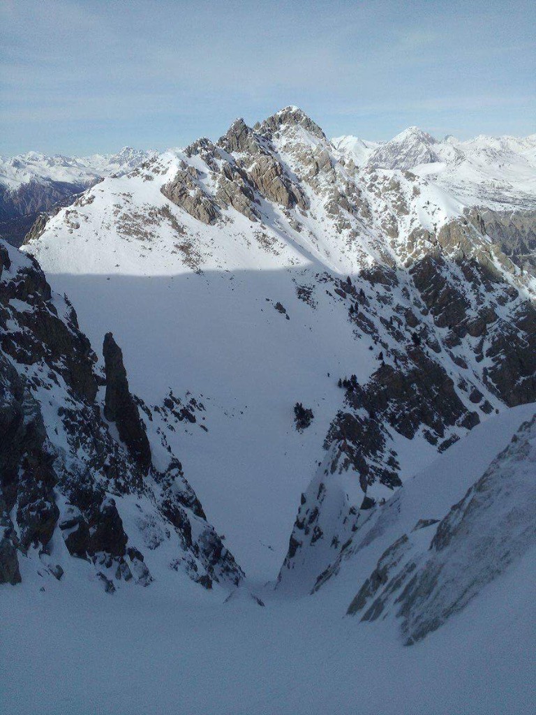 #4 Le petit couloir Le petit couloir