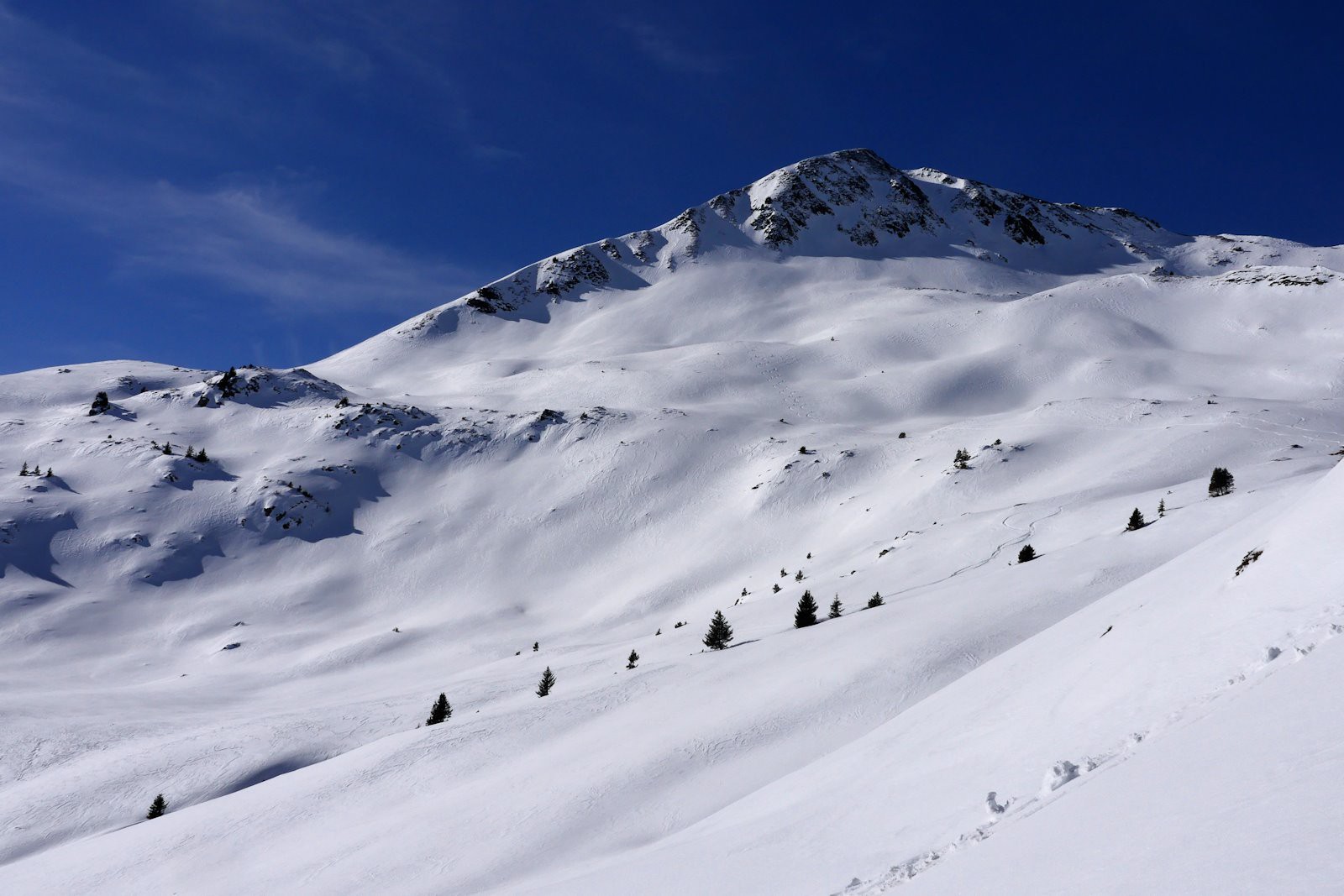 La Croix de Sécheron.