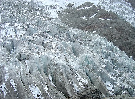 Traversée de la jonction : Finalement pas si terrible