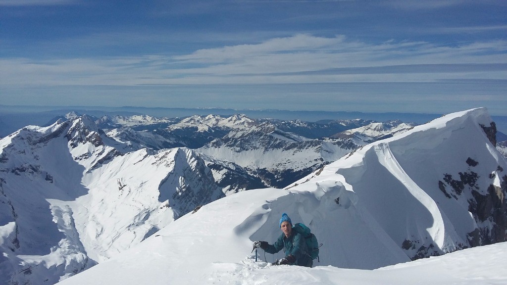 Bienvenue à l'Église. ...