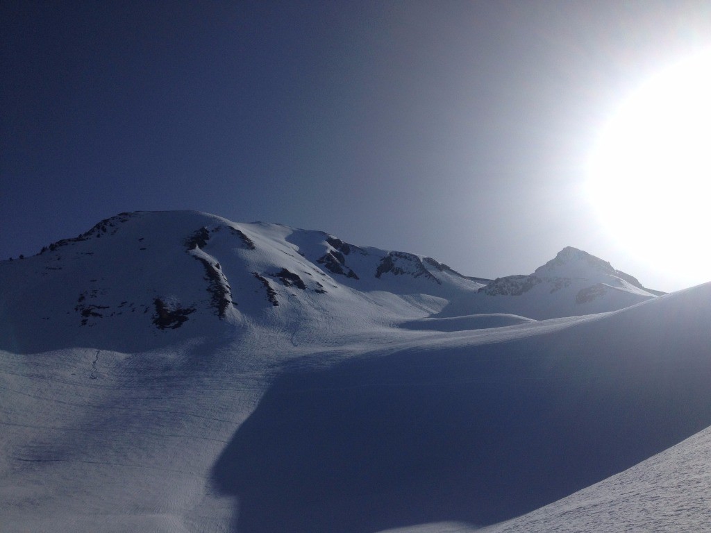 #1 Tête de l Tête de l'Aulp et Rouelle