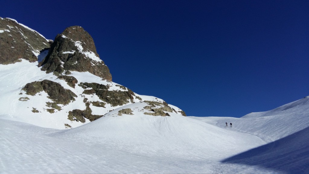on fait des détours