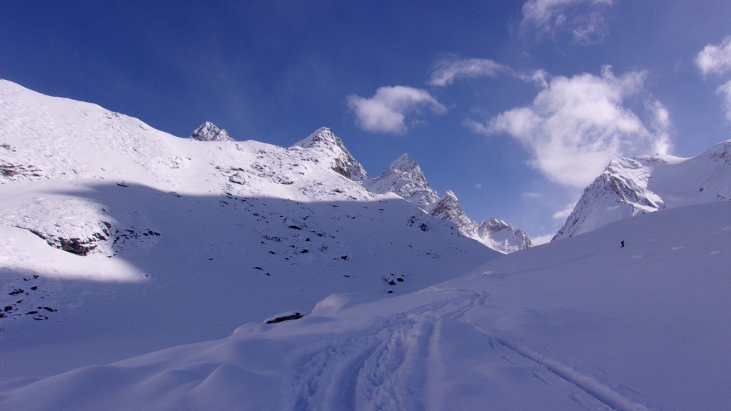montée bien chouette !