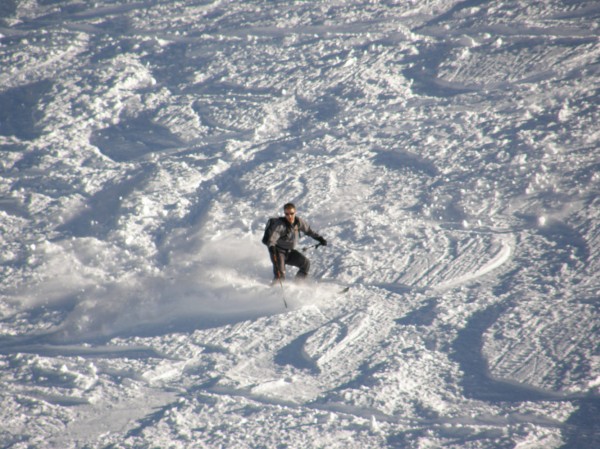 Franck : Le Photographe.......