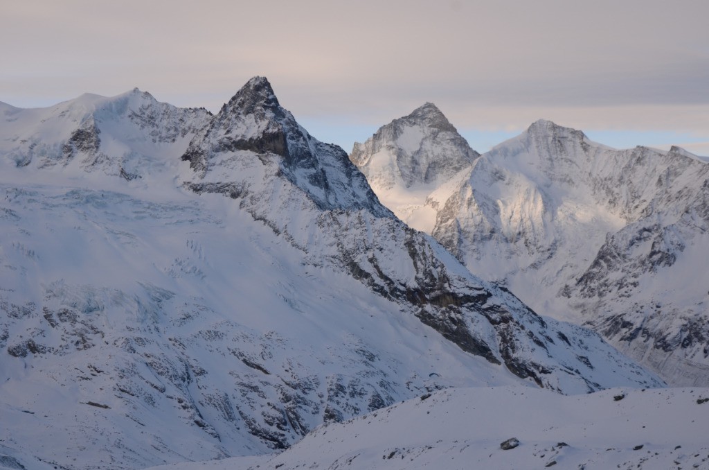 Jeux de lumière bis