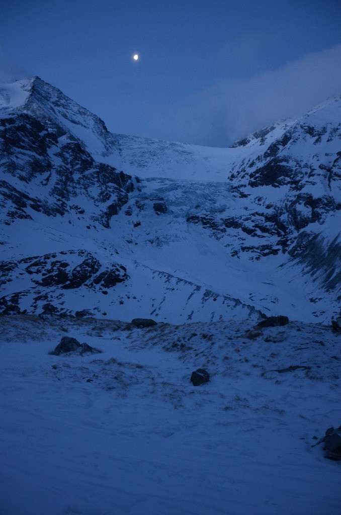 Début de deuxième jour encourageant