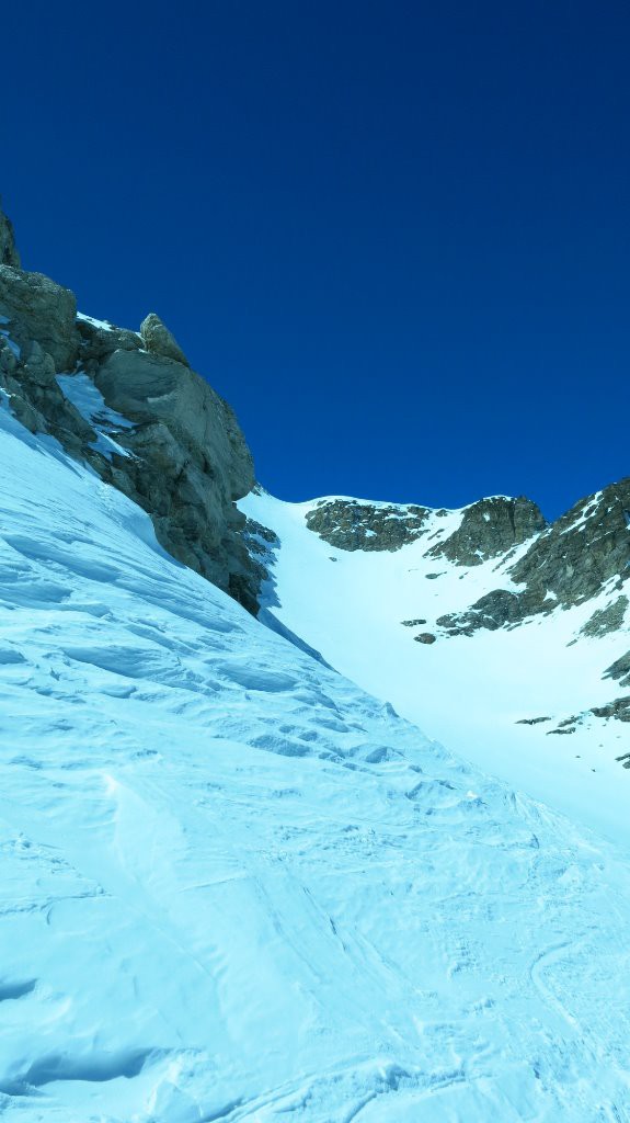 Glacier d'Ambin