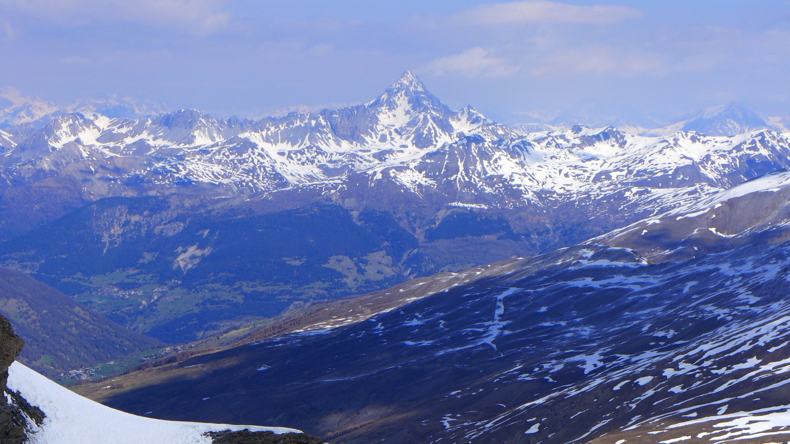 Grand Pic de Rochebrune.