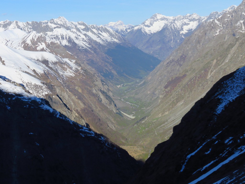 vallée radieuse 