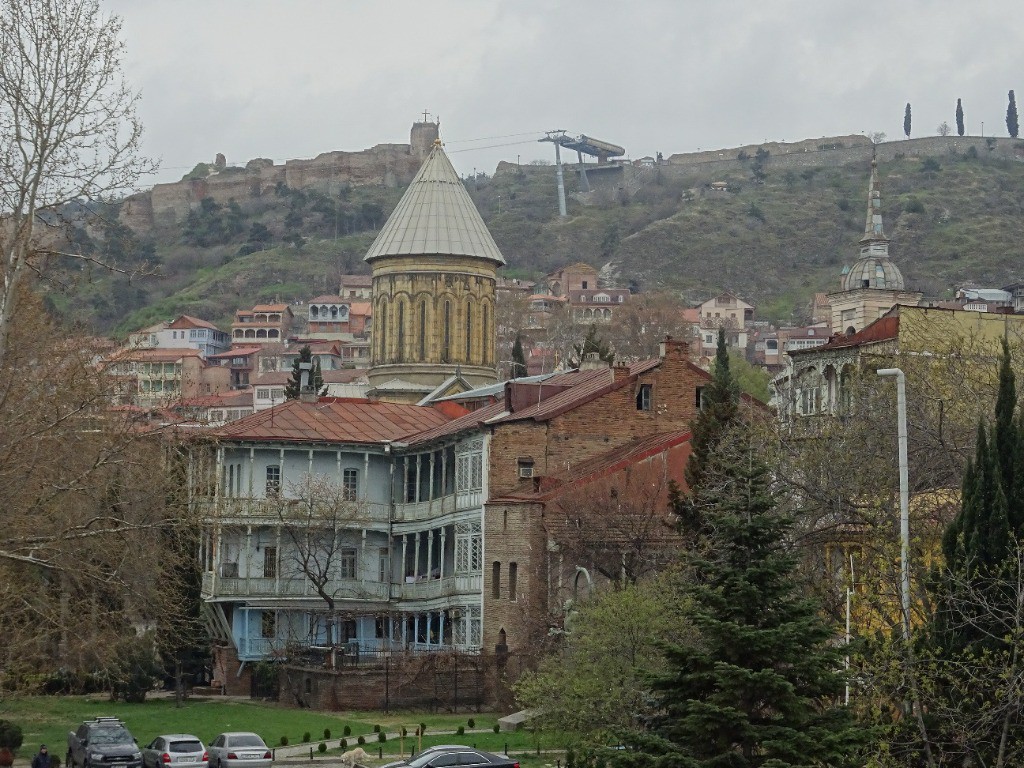 Tbilissi