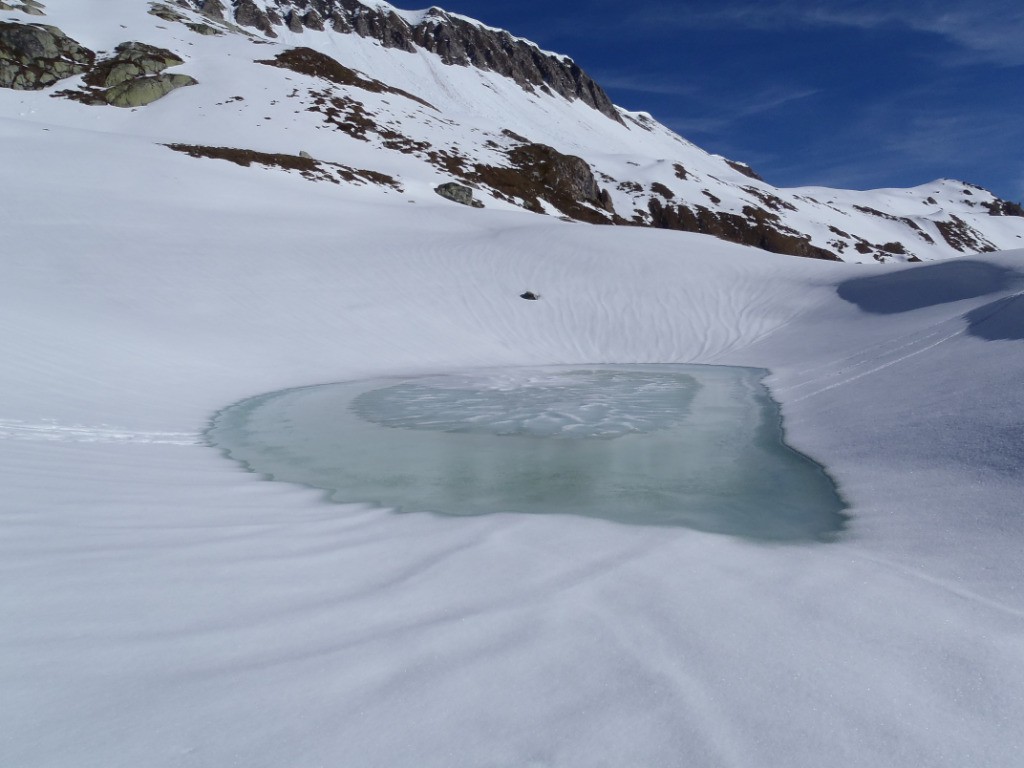Lac de Fonte
Neuva