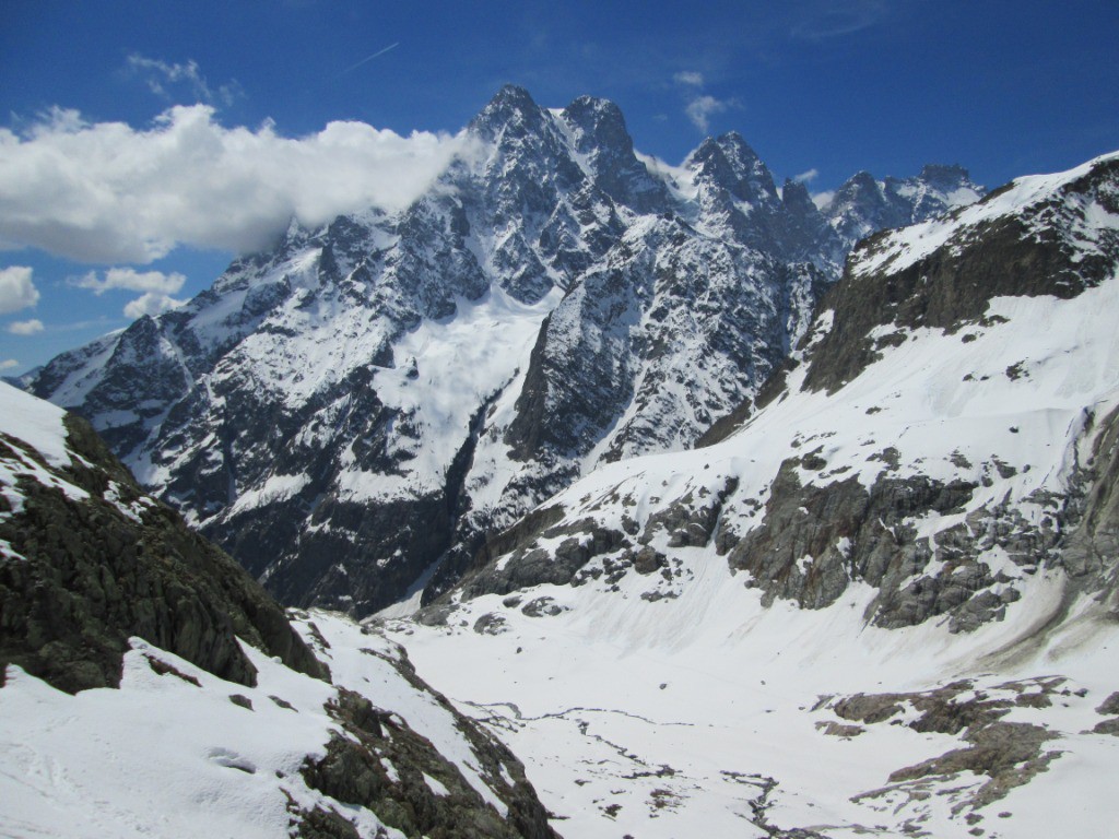Mont Pelvoux (3946)