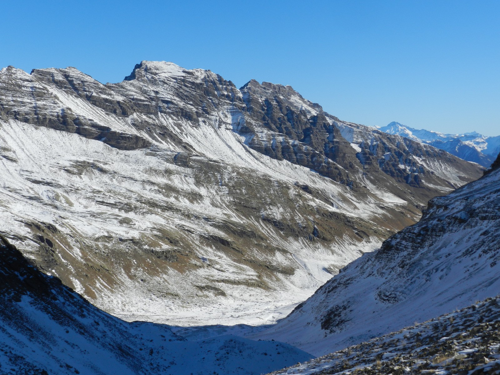 le vallon de chichin