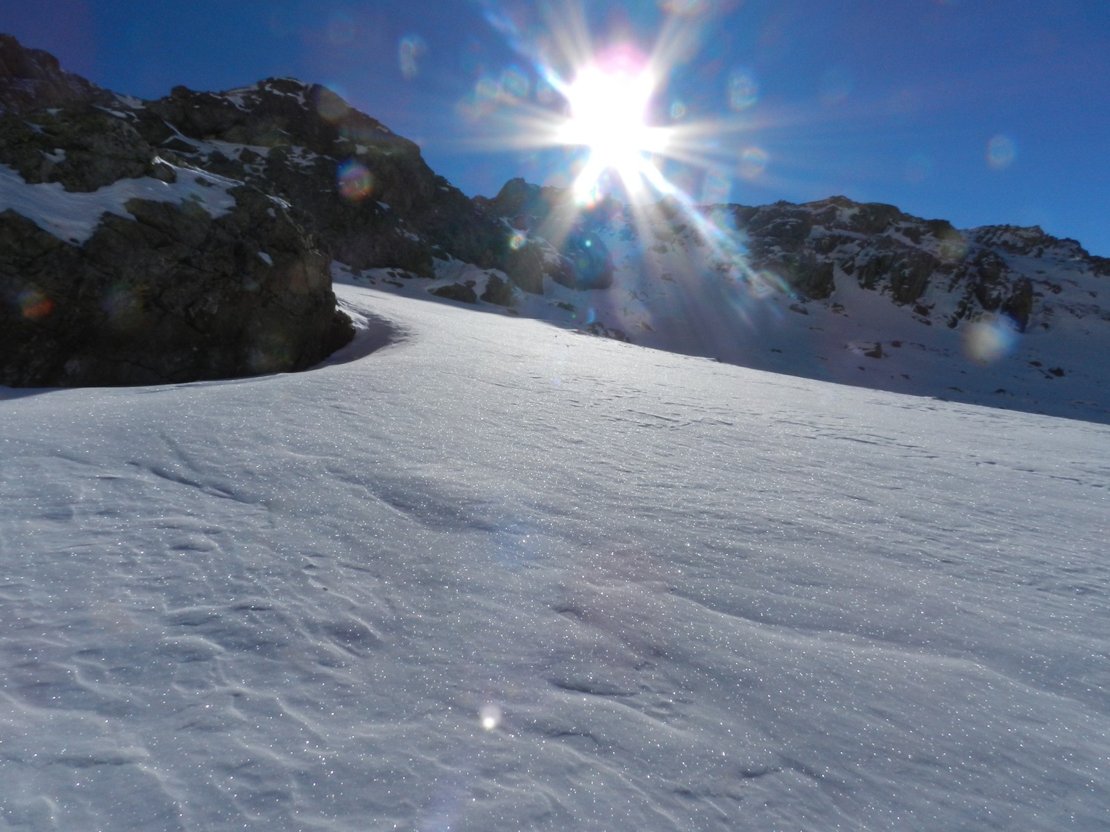 ha... le sunlight du champsaur !