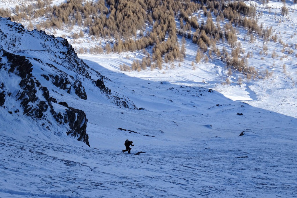 
Petites risées ... ou clapotis